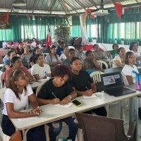 Promipyme imparte taller “Contabilidad para Pymes” 